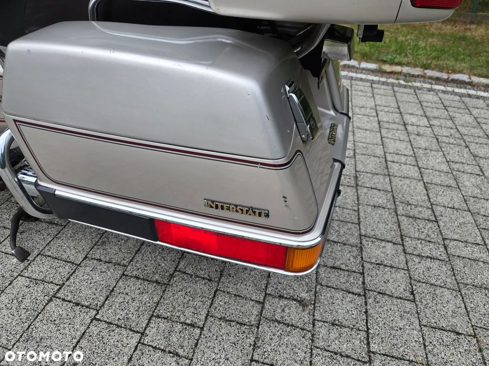 Honda GL - 36