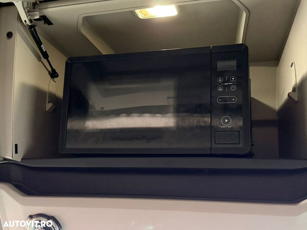 Scania S450 Cap Tractor - 9