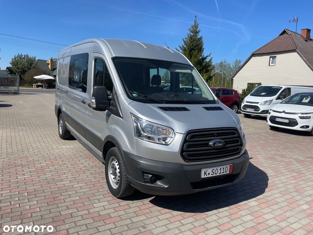 Ford Transit - 6