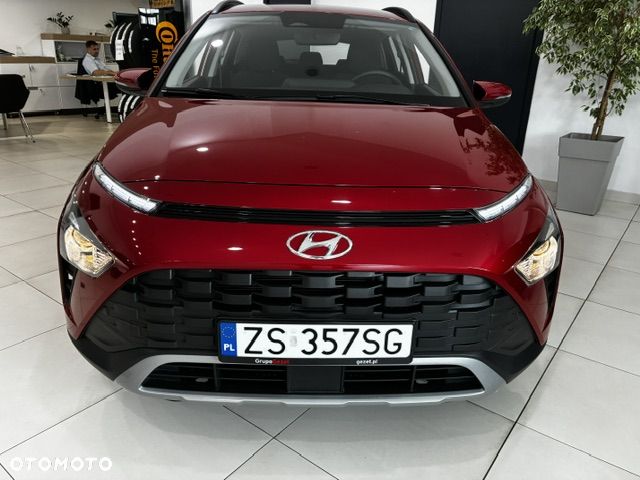 Hyundai Bayon 1.0 T-GDI Executive - 2