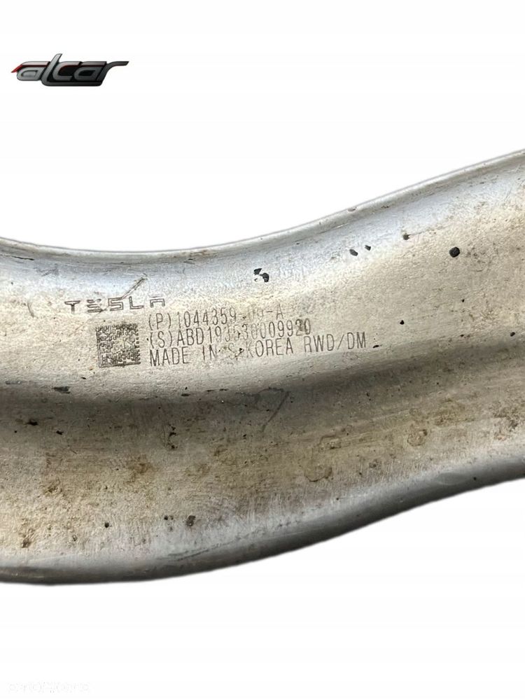 WAHACZ PRAWY PRZÓD TESLA 3 LIFT 1044359-00-A - 3