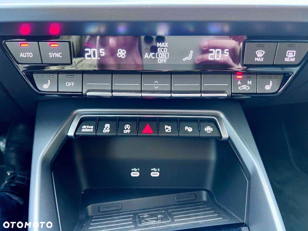 Audi A3 Sportback - 20