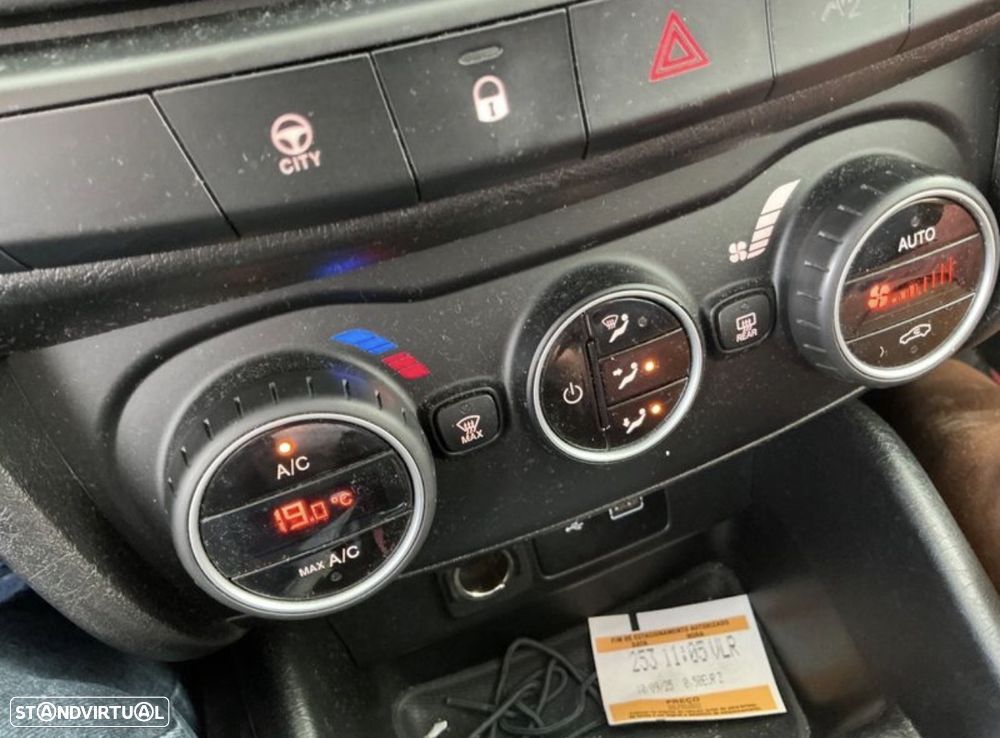 Fiat Tipo Station Wagon 1.3 Multijet - 5