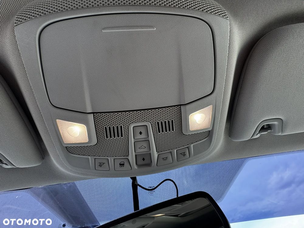 Ford Fusion - 13
