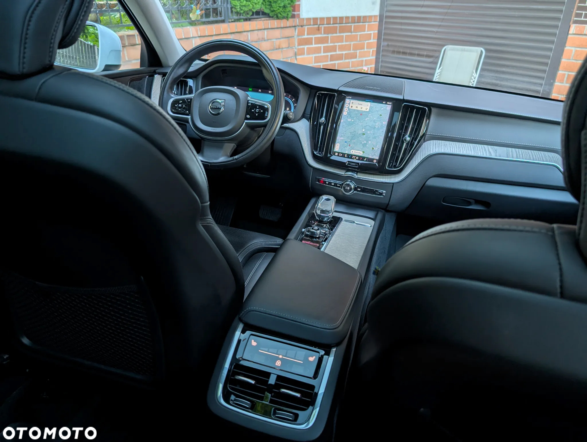 Volvo XC 60 B5 B Geartronic Inscription - 37
