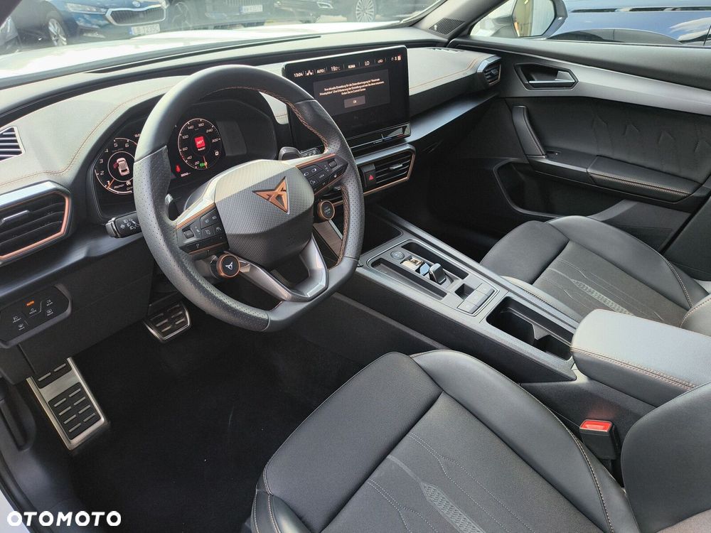 Cupra Formentor 2.0 TSI 4Drive VZ DSG - 10