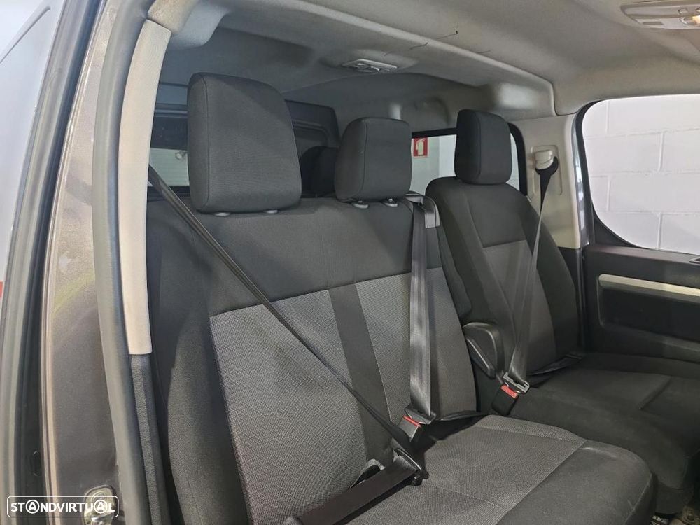 Opel Vivaro-e 50 kWh L2H1 - 15