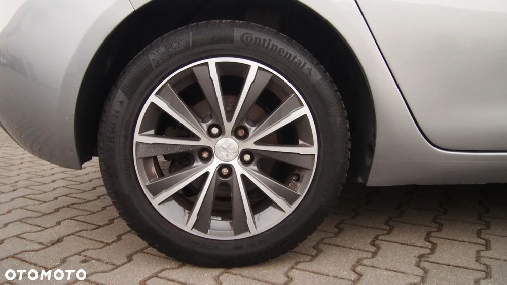 Peugeot 308 BlueHDi 120 Stop & Start Business-Line - 35