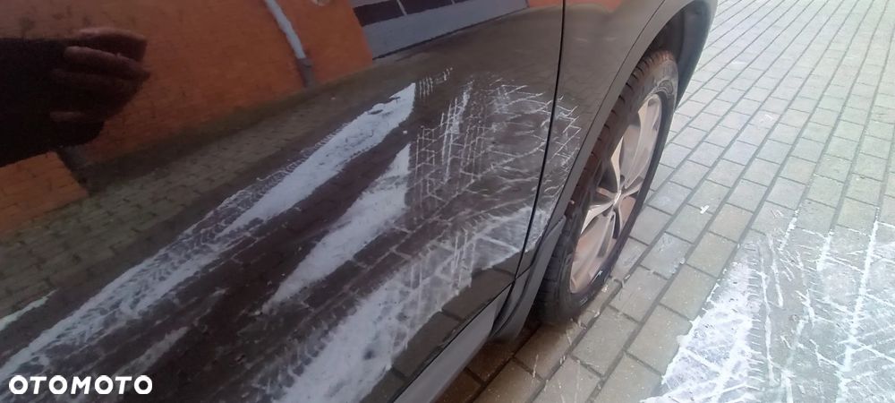 Nissan Qashqai 2.0 dCi Tekna - 27