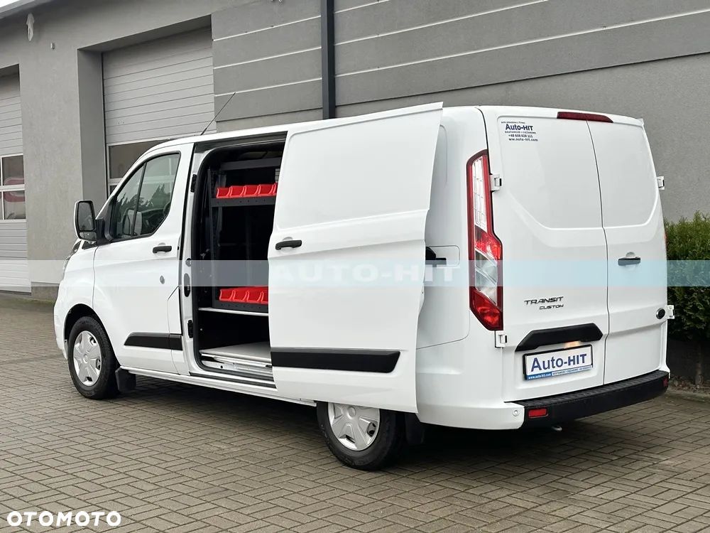 Ford Transit - 6