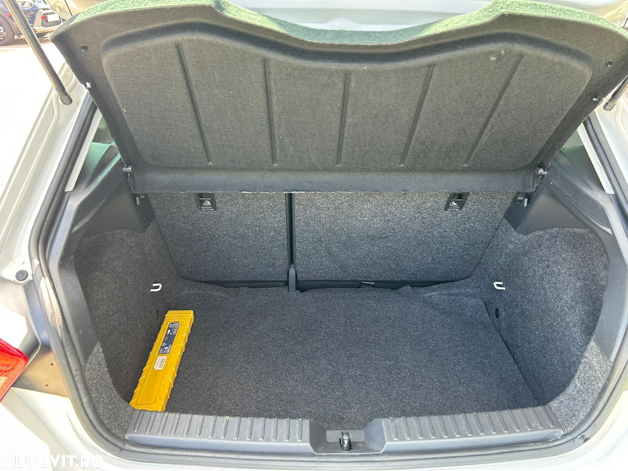 Seat Ibiza 1.0 EcoTSI S&S Style - 7