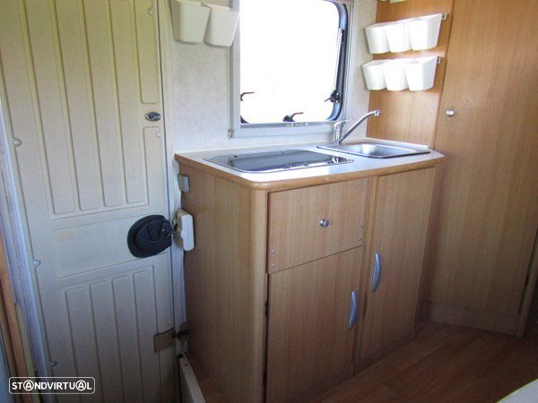 Rimor Katamarano 6 lugares 6 Dormidas - 27