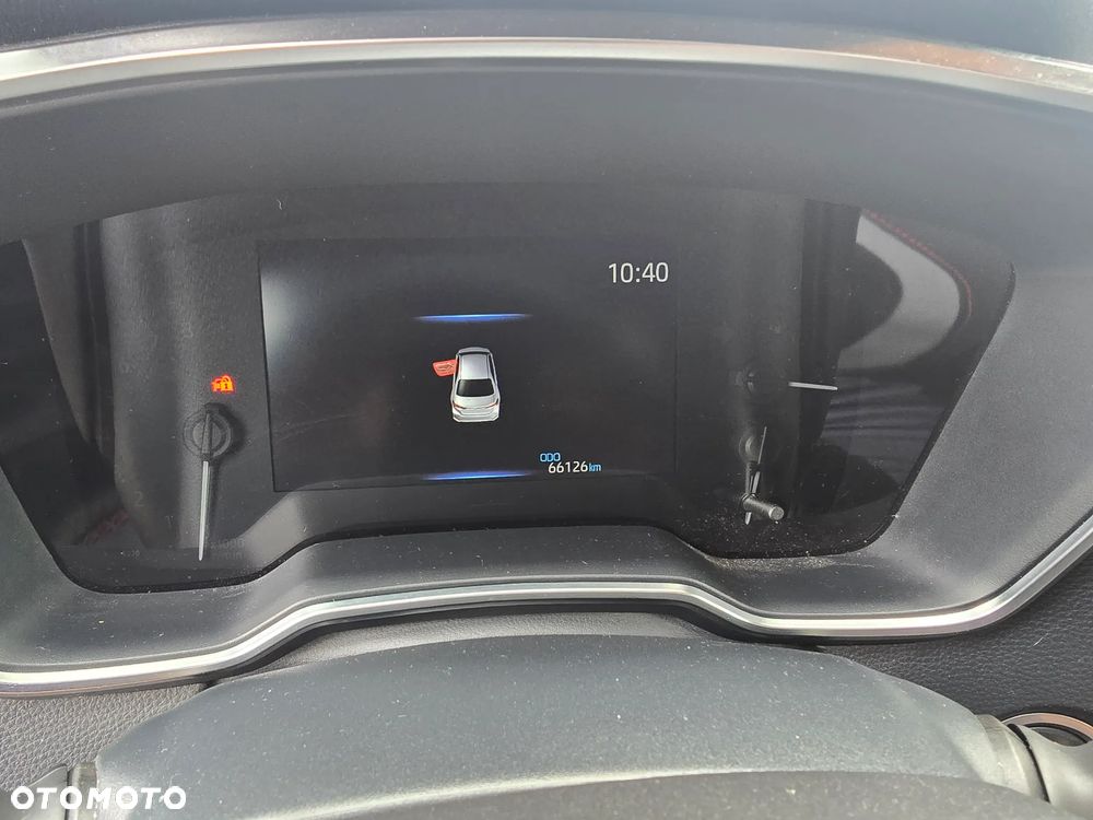 Toyota Corolla 1.6 GR Sport - 6