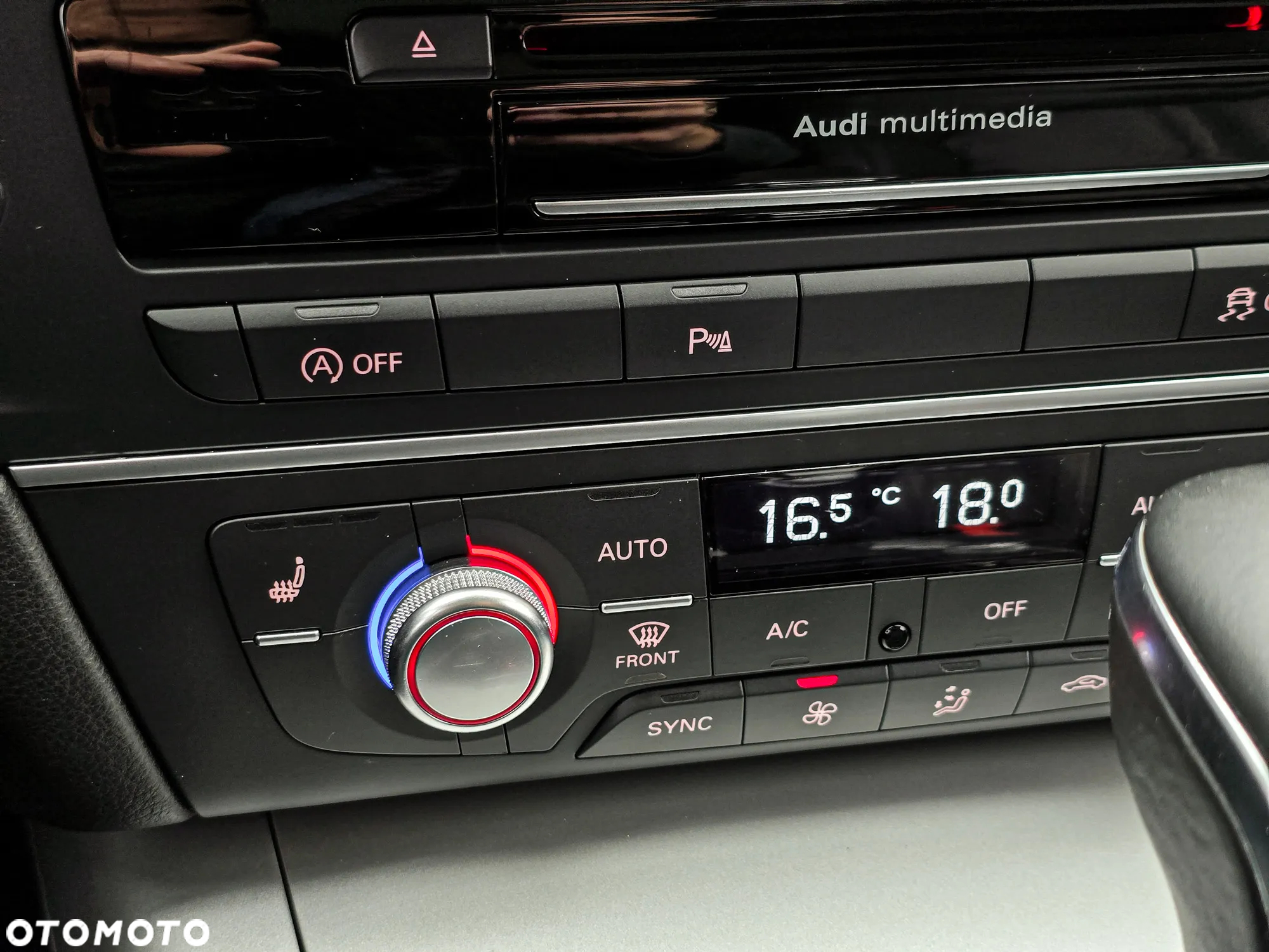 Audi A6 - 27