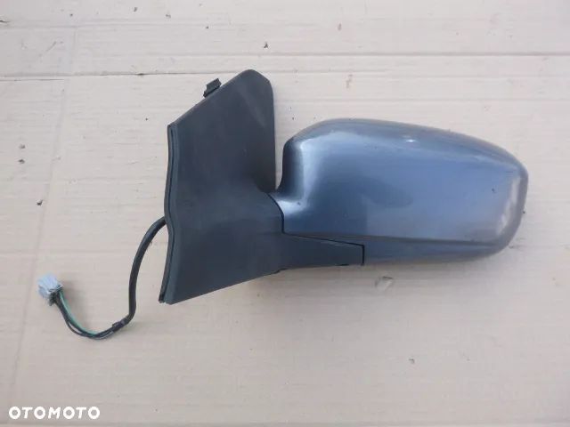 LUSTERKO LEWE ELEKTRYCZNE HONDA CIVIC VII LIFT 5D HB KOLOR NH674P 5 PINÓW - 2