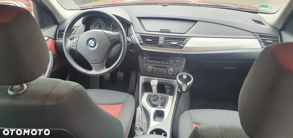 BMW X1 - 3