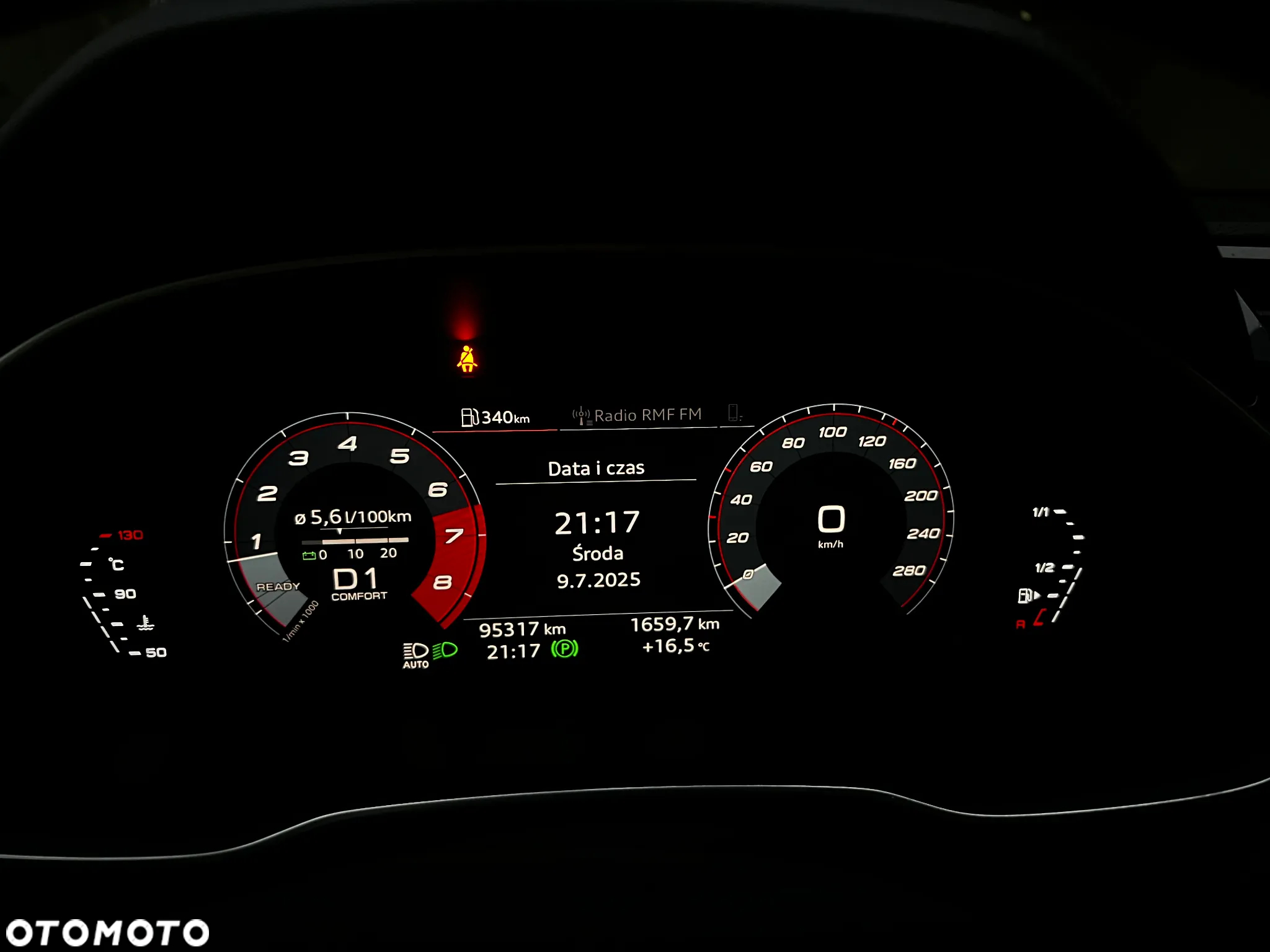 Audi Q3 Sportback - 4