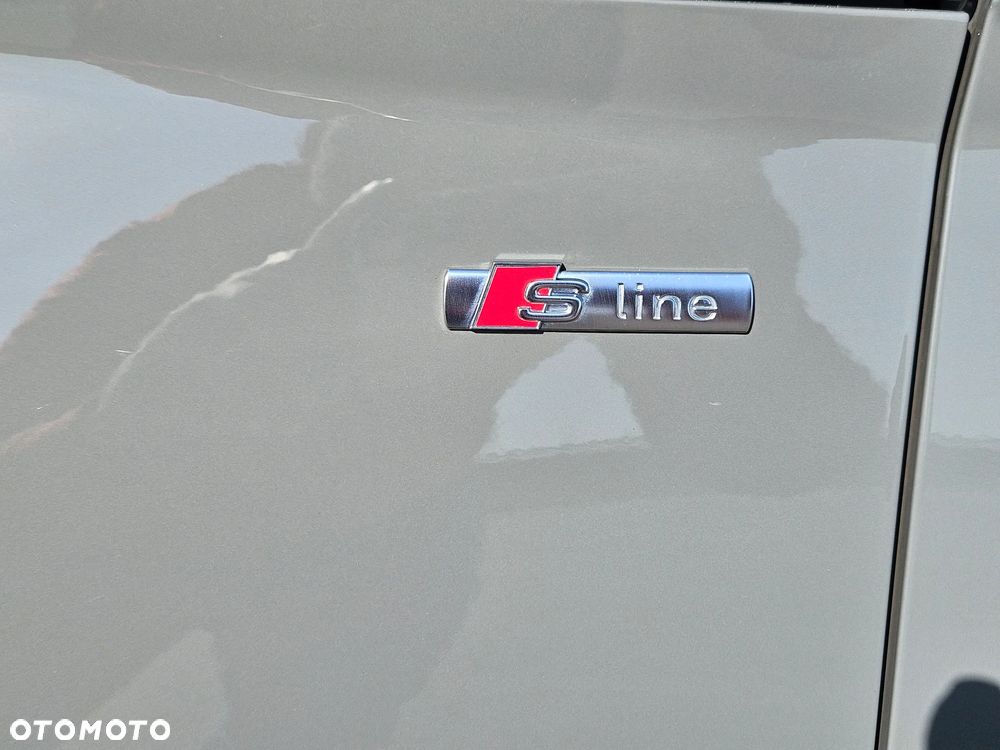 Audi Q5 40 TDI mHEV Quattro S Line S tronic - 25