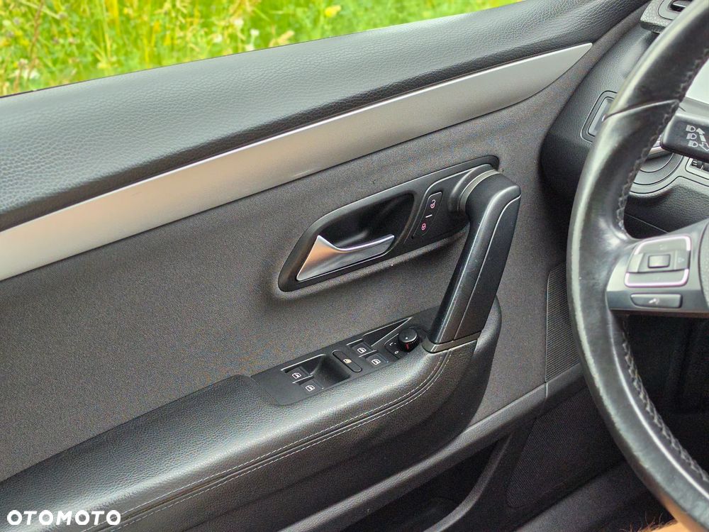 Volkswagen CC - 28