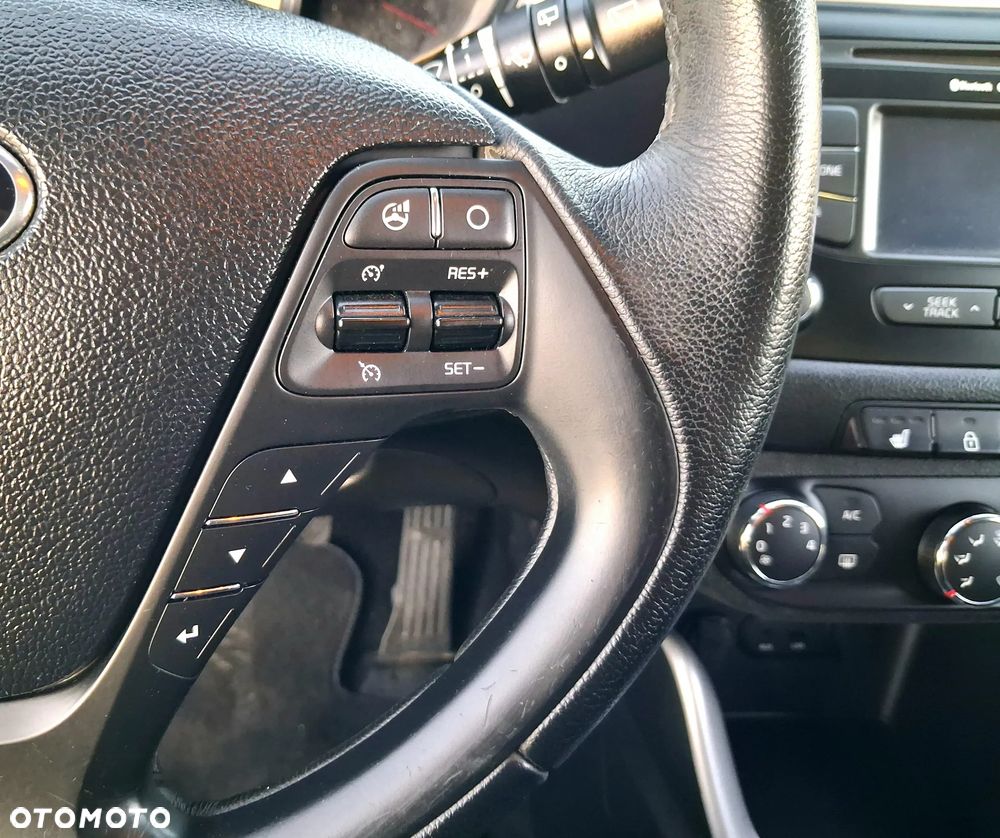 Kia Ceed 1.4 CRDi 90 Vision - 26