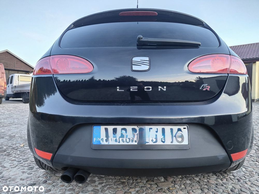 Seat Leon - 7