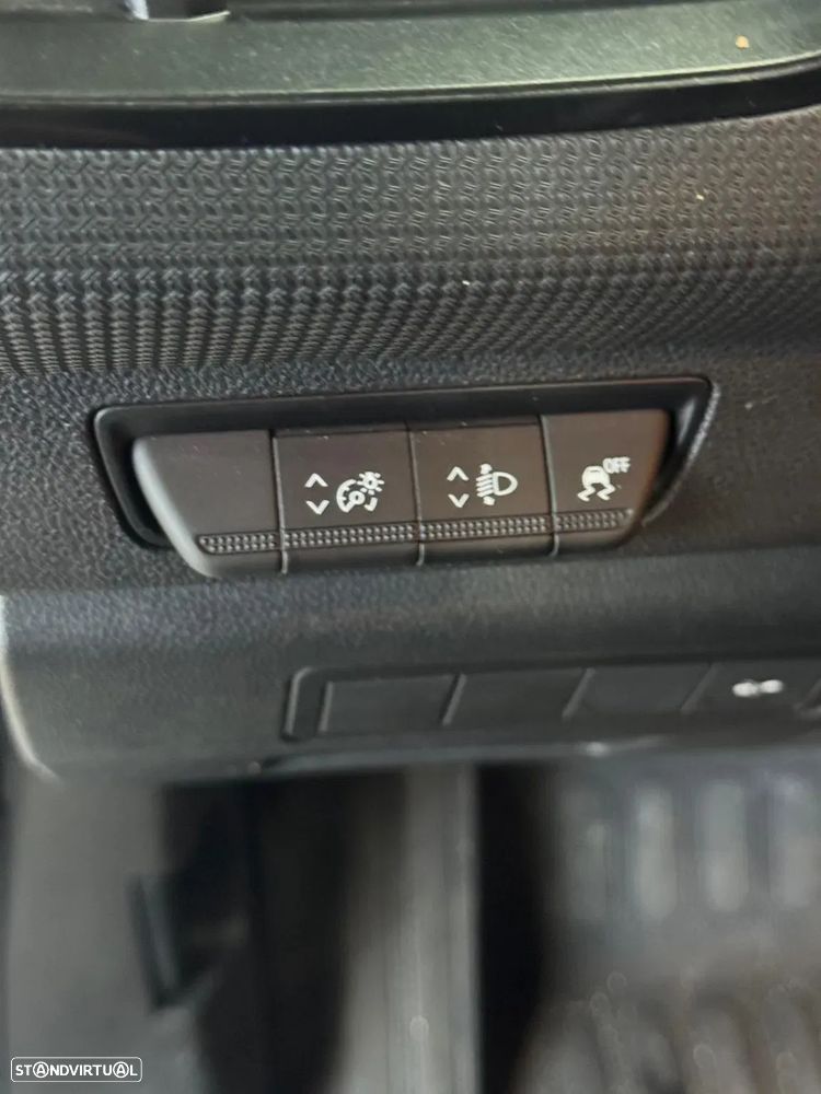 Nissan Townstar N-Connecta - 14