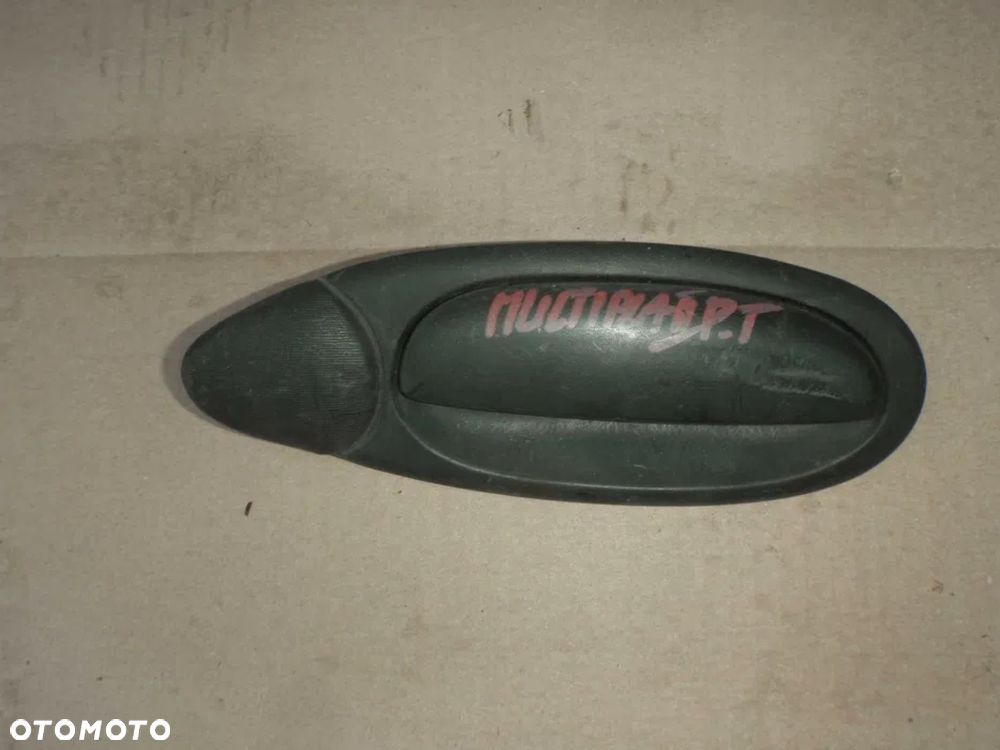 klamka rączka otwierania zawias rygel przełącznik szyb drzwi multipla I II - 2