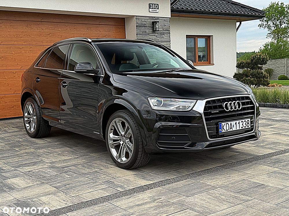 Audi Q3 - 17