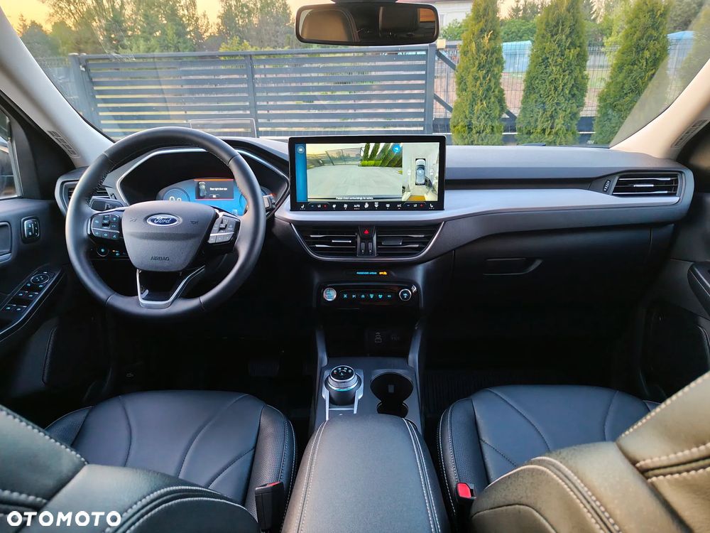 Ford Escape - 17