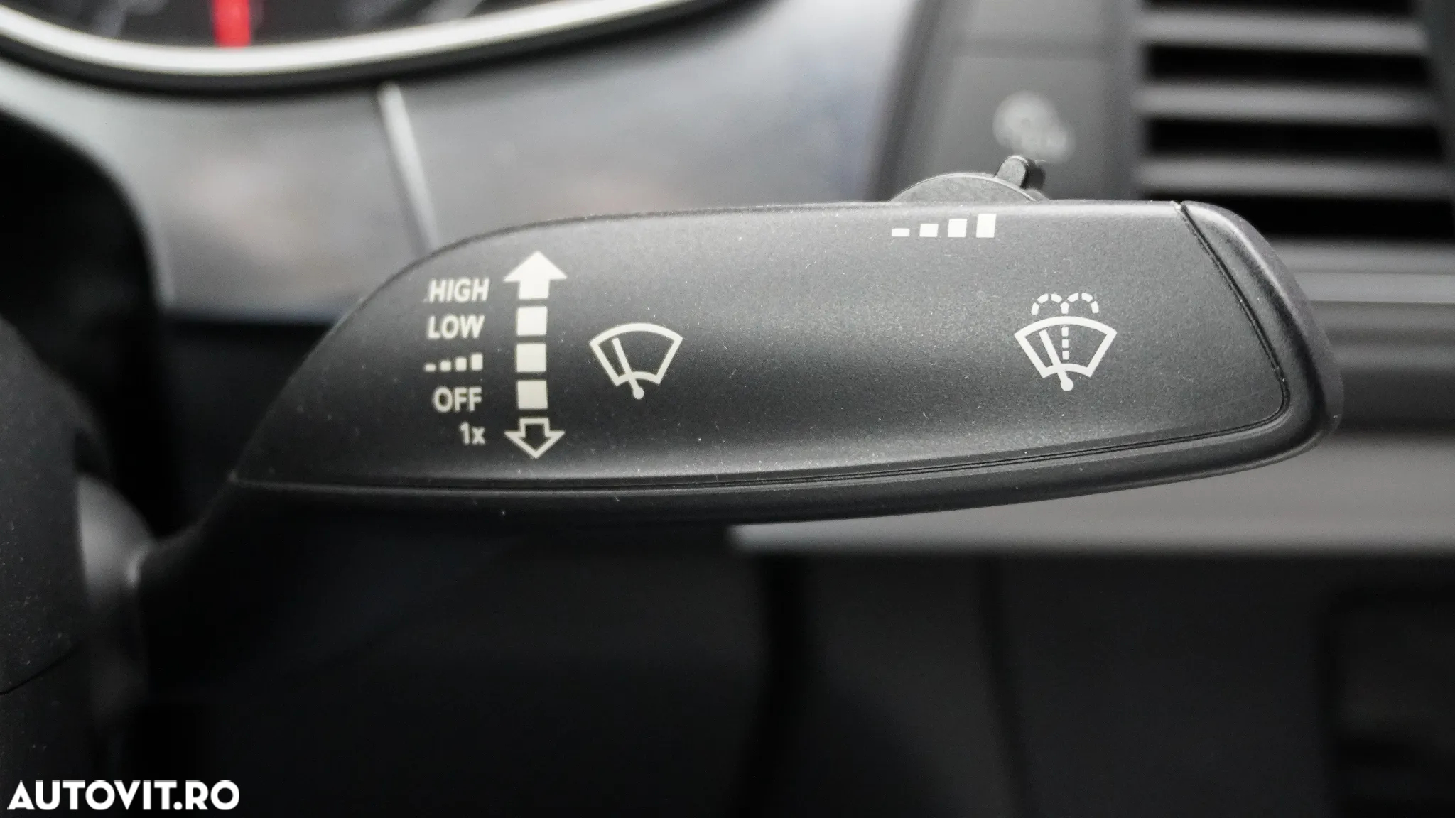 Audi A7 3.0 TDI quattro tiptronic - 14