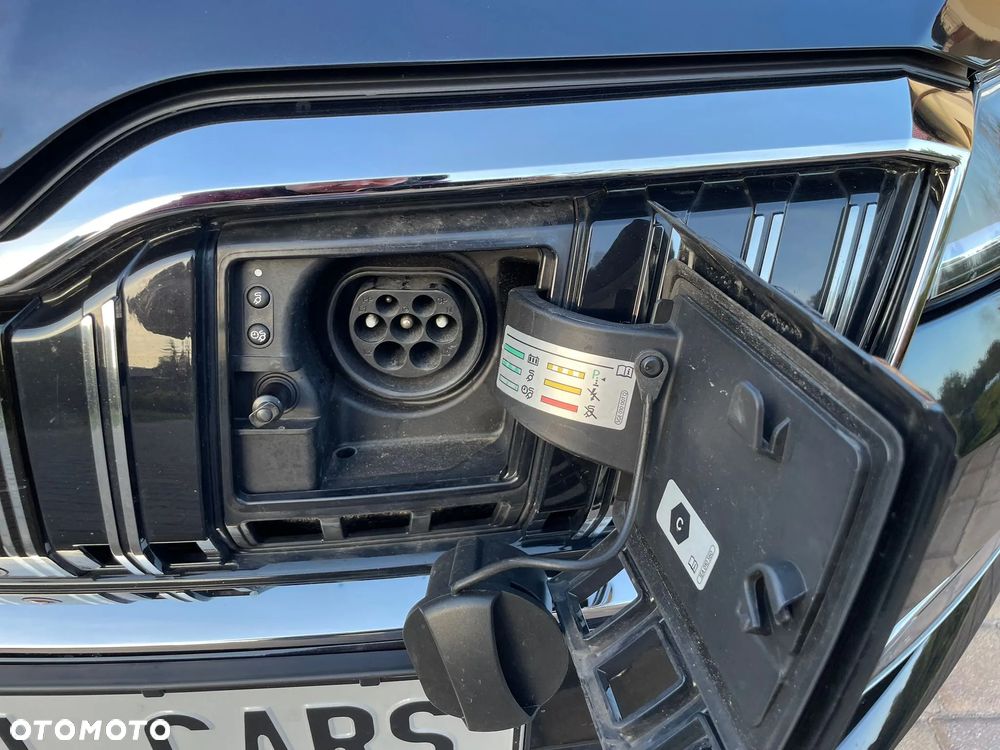 Skoda Superb 1.4 TSI Plug-In Hybrid L&K DSG - 31