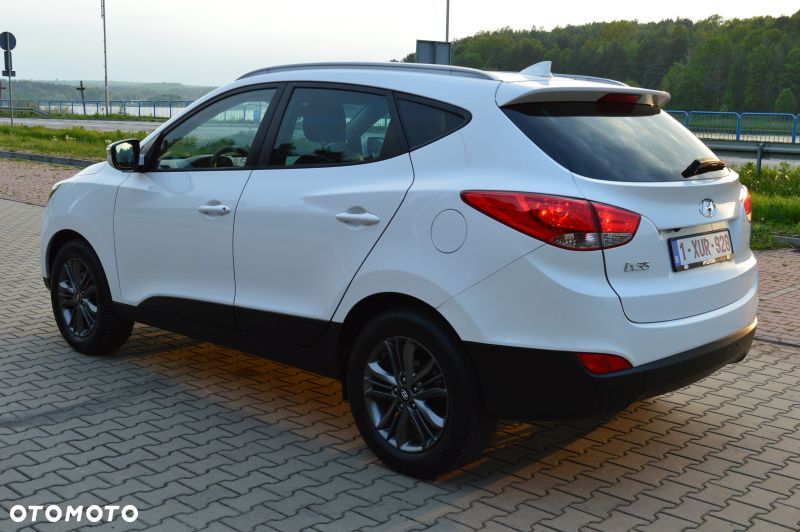Hyundai ix35 - 5