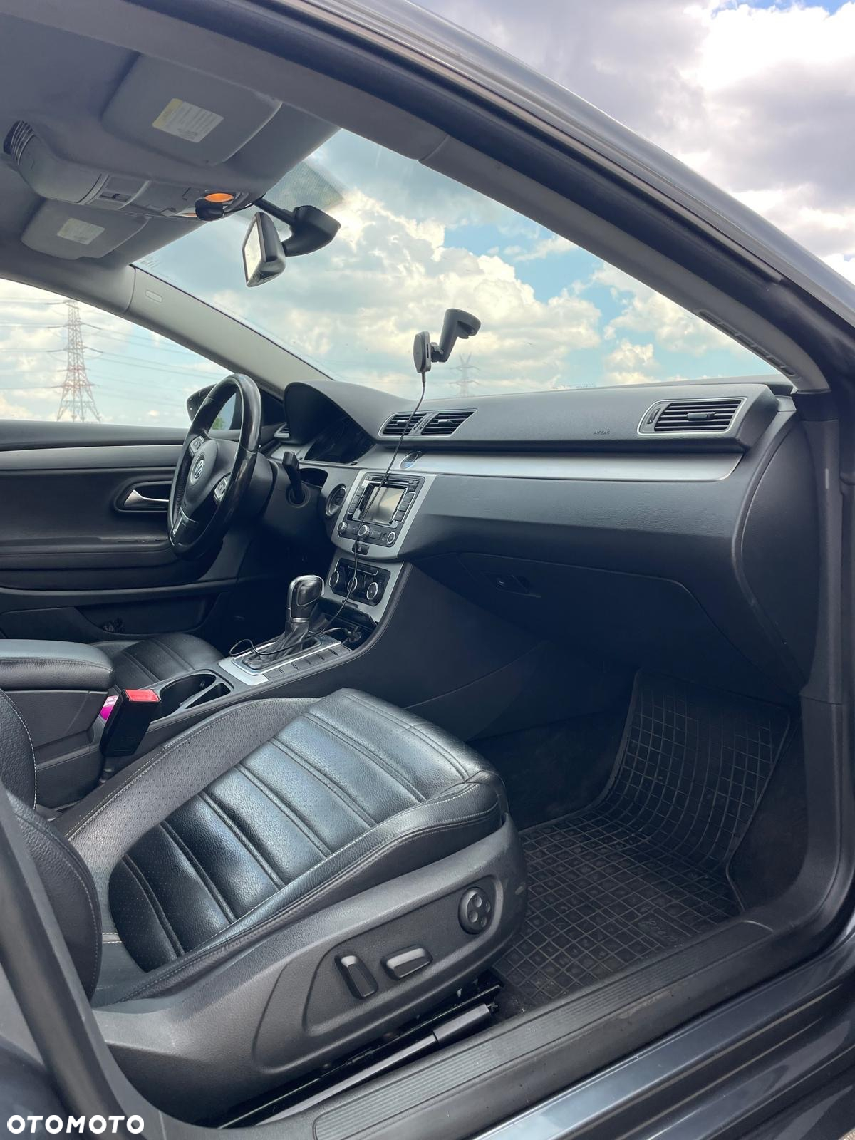 Volkswagen CC 2.0 TSI DSG - 5