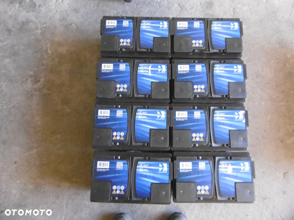 AKUMULATOR ERA EFB 12V 70Ah 700A START STOP