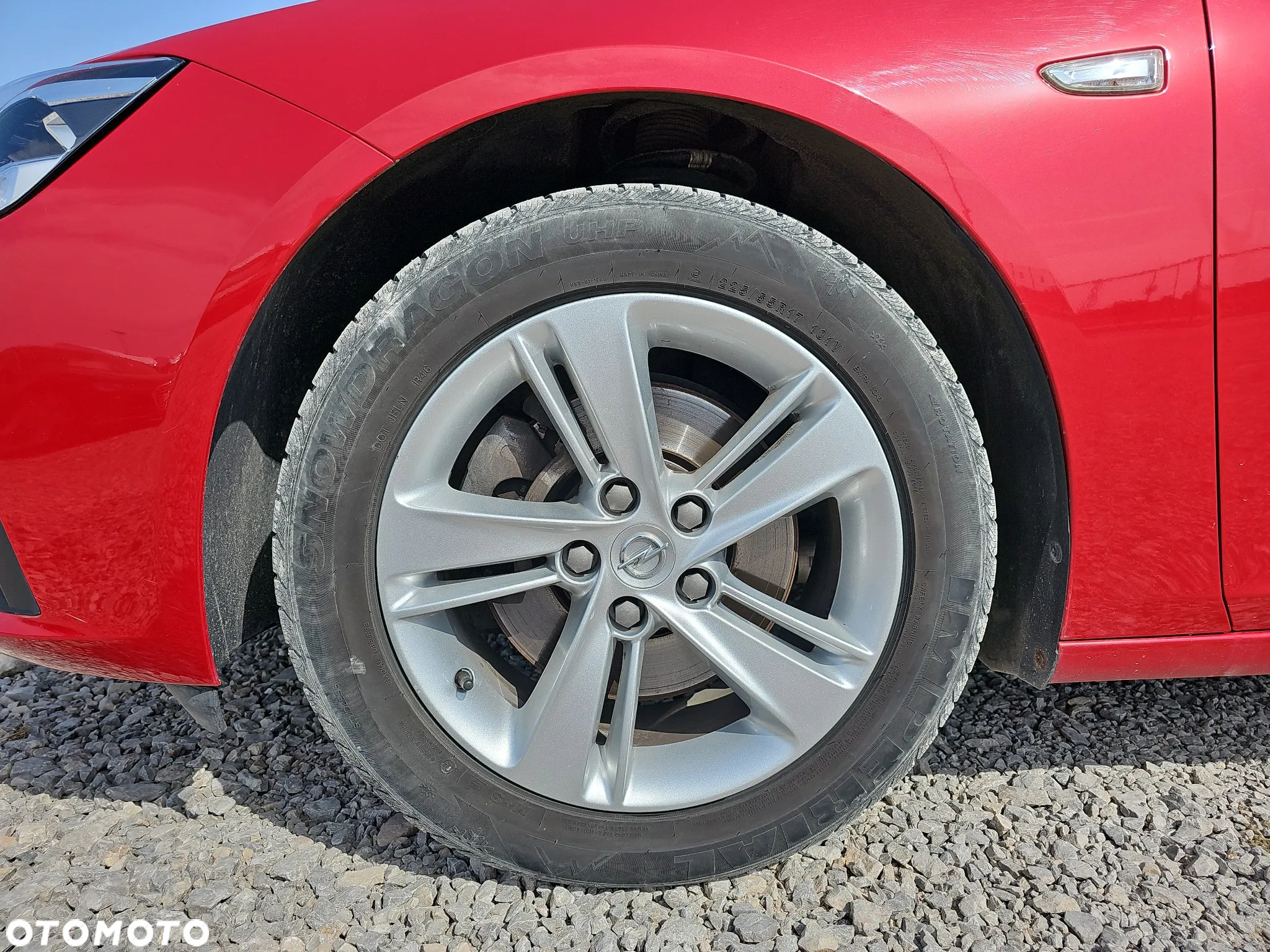 Opel Insignia 2.0 T Elegance S&S - 9