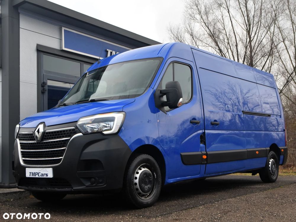 Renault Master - 1
