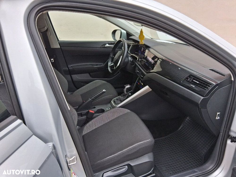 Volkswagen Taigo - 10