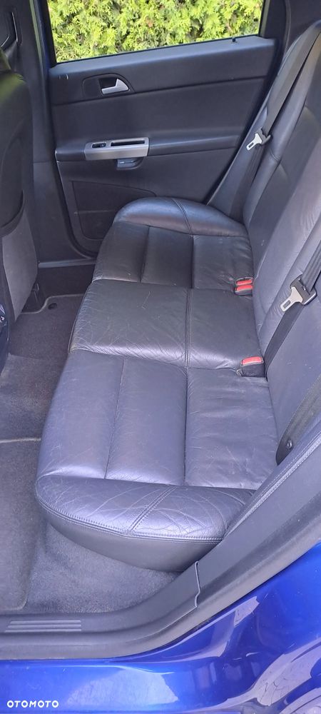 Volvo V50 1.8 Summum - 22