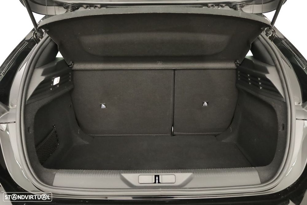 Peugeot 308 PureTech 130 EAT8 Active Pack - 24