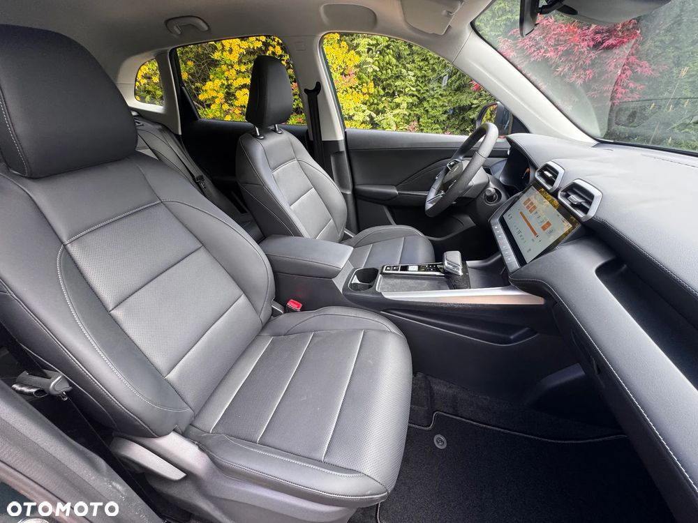 MG ZS 1.5 HEV+ Exclusive - 15