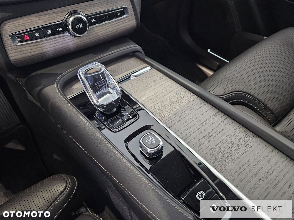 Volvo XC 90 - 29