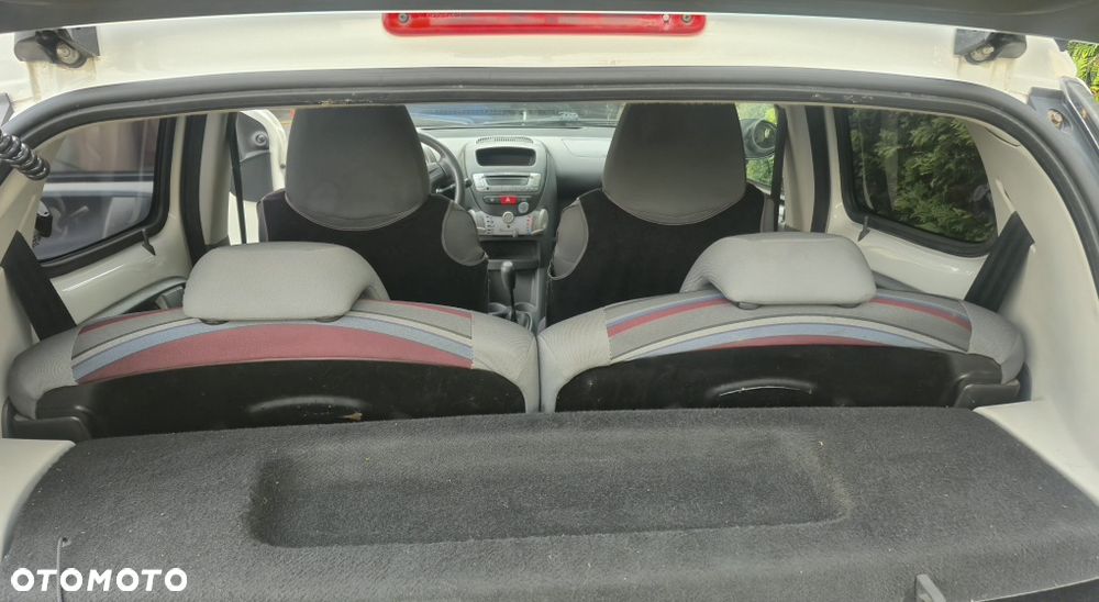 Citroën C1 - 7