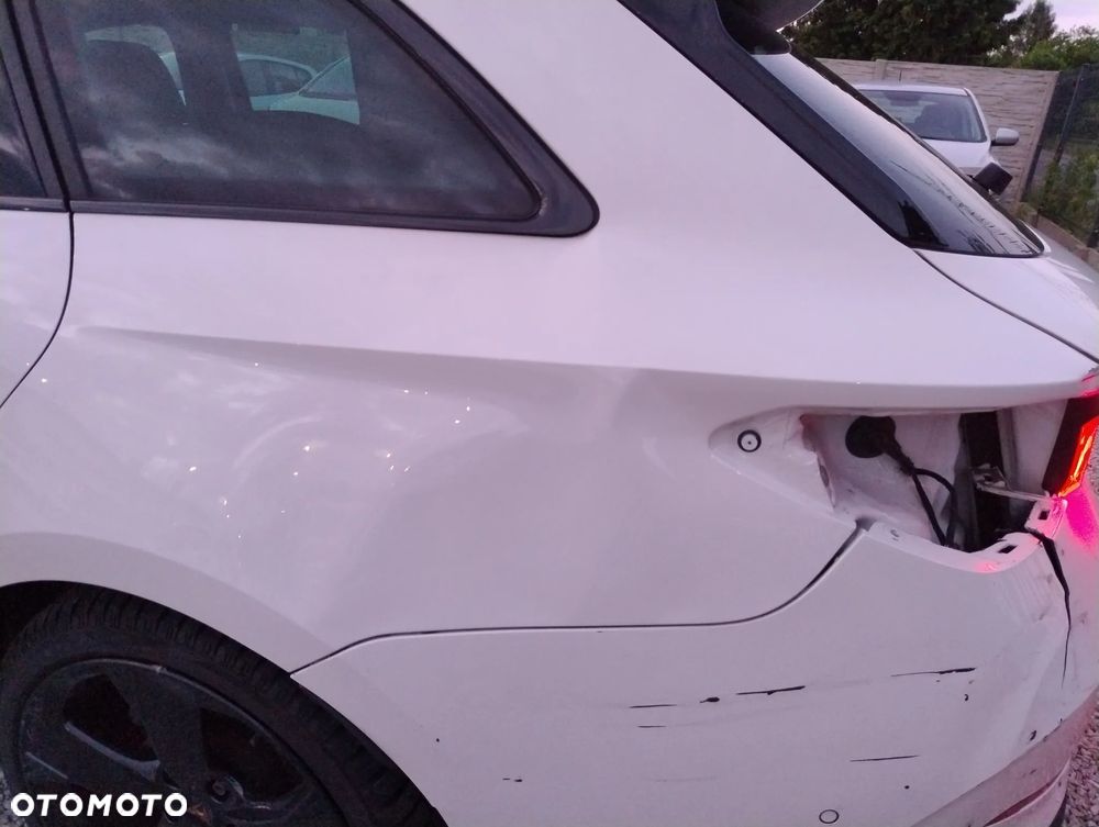 Cupra Leon Sportstourer - 20