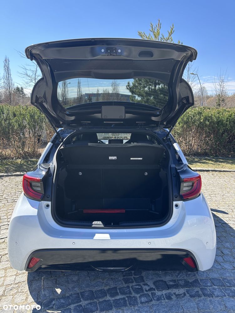 Toyota Yaris 1.5 Selection Style - 29