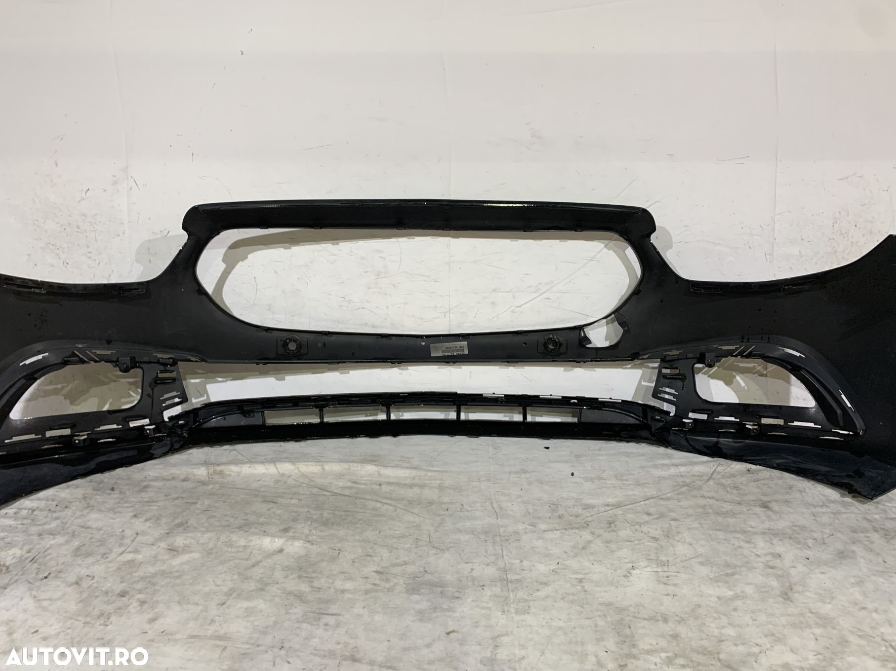 Bara fata Mercedes E-Class W213, facelift, 2020, 2021, 2022, cod origine OE A2138851103. - 9