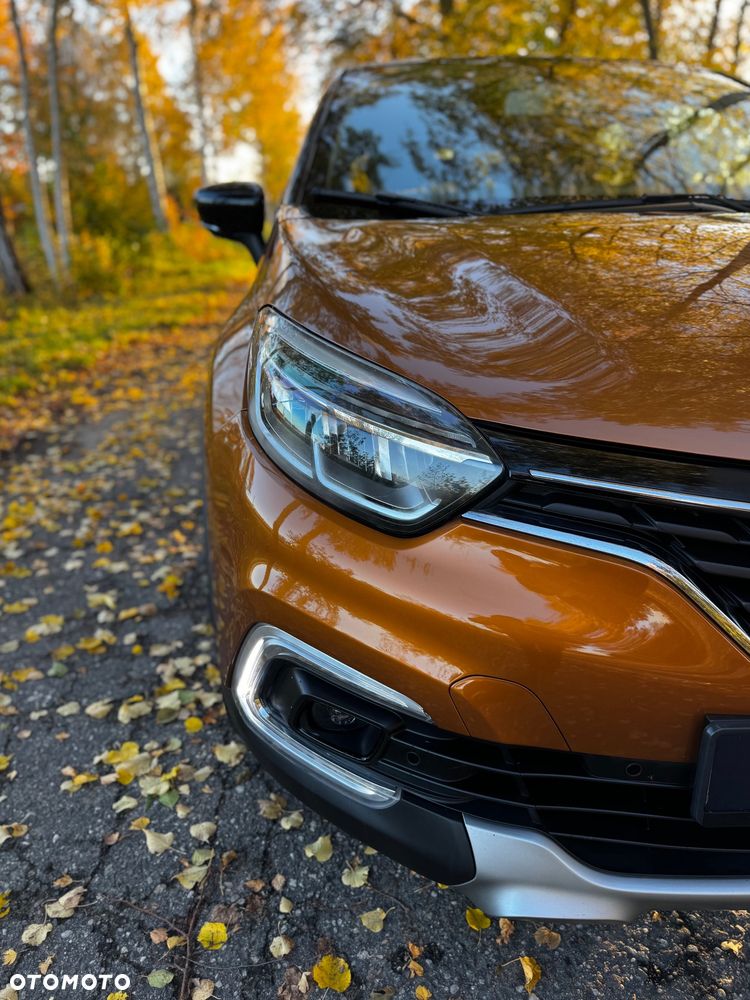 Renault Captur 1.2 Energy TCe XMOD - 16