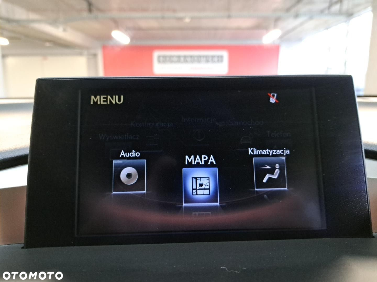Lexus NX 200t Comfort AWD - 16