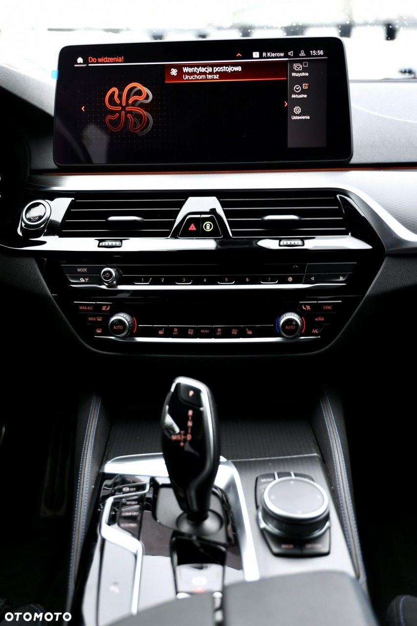 BMW Seria 5 - 14
