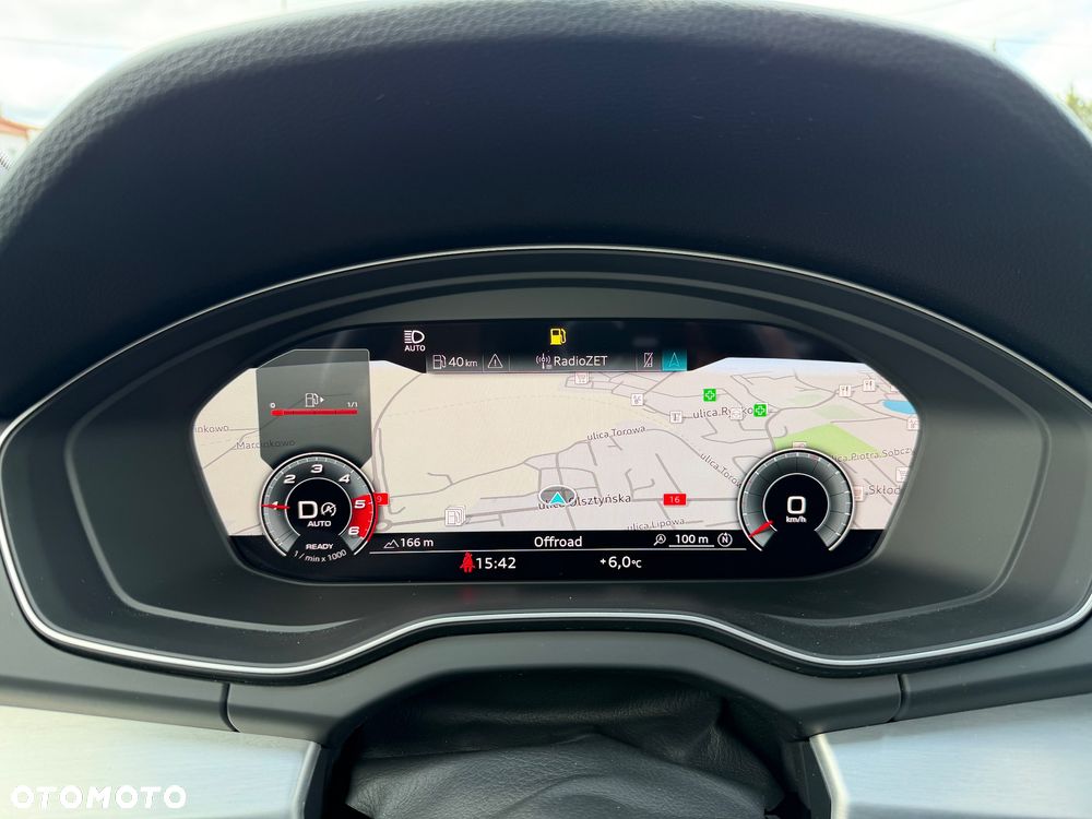 Audi Q5 40 TDI quattro S tronic - 28