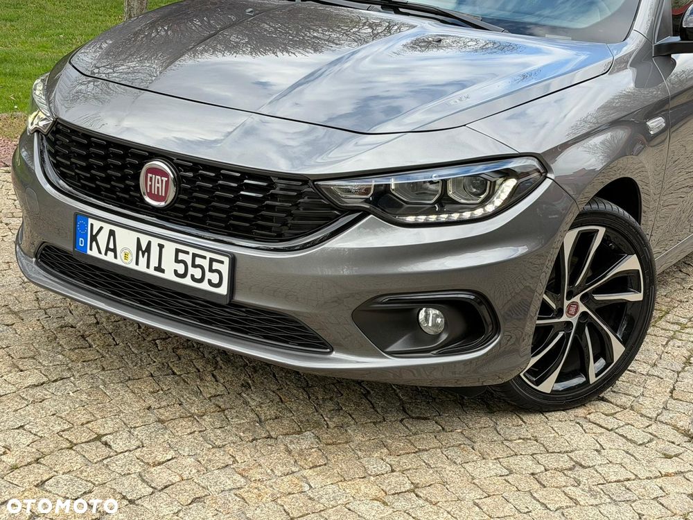 Fiat Tipo - 7